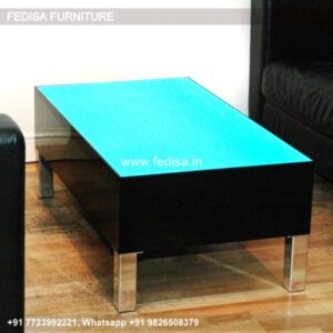 Vintage Coffee Table, Round Ottoman Coffee Table Buy Latest Designer Coffee Table