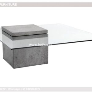 Solid Wood Coffee Table, Storage Ottoman Coffee Table Buy Latest Designer Coffee Table