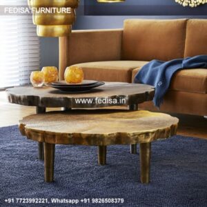 Stone Coffee Table, Convertible Coffee Table Buy Latest Designer Coffee Table