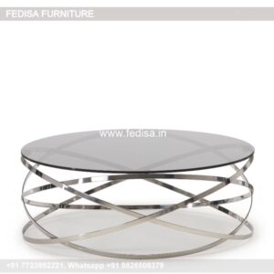 Low Table, Leather Coffee Table Buy Latest Designer Coffee Table