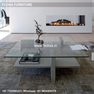 Metal Coffee Table, Geometric Coffee Table Buy Latest Designer Coffee Table