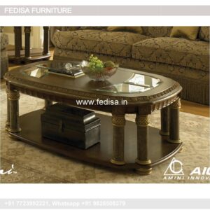 Trunk Coffee Table, End Table Set Buy Latest Designer Coffee Table