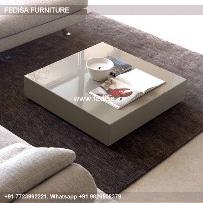 Low Table, Block Coffee Table Buy Latest Designer Coffee Table