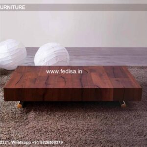 Metal Coffee Table, Wood Slab Coffee Table Buy Latest Designer Coffee Table