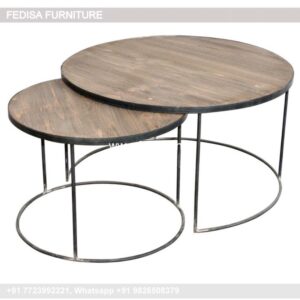 Vintage Coffee Table, Coffee And End Tables Buy Latest Designer Coffee Table