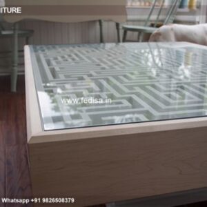 Low Table, White Square Coffee Table Buy Latest Designer Coffee Table