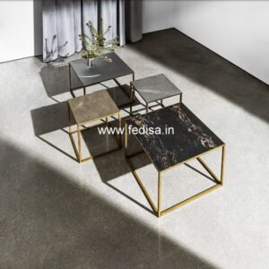 Solid Wood Coffee Table, Sobro Table Buy Latest Designer Coffee Table