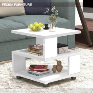 Coffee Table With Stools, Side Coffee Tables Buy Latest Designer Coffee Table