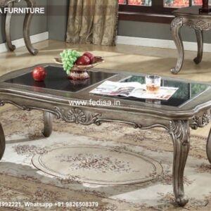 Stone Coffee Table, Mcm Coffee Table Buy Latest Designer Coffee Table