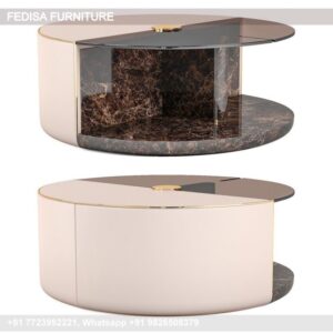 Solid Wood Coffee Table, Ikea Trulstorp Buy Latest Designer Coffee Table