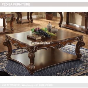 Trunk Coffee Table, Round Drum Coffee Table Buy Latest Designer Coffee Table