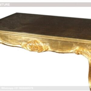 Stone Coffee Table, Bohemian Coffee Table Buy Latest Designer Coffee Table