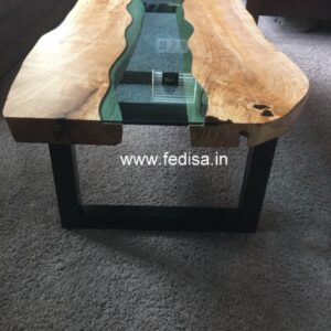 Coffee Table With Stools, Real Wood Coffee Table Buy Latest Designer Coffee Table