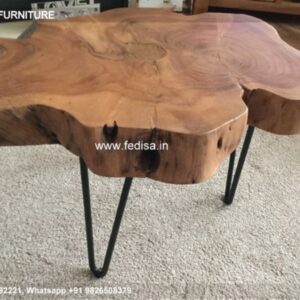 Metal Coffee Table, Upholstered Ottoman Coffee Table Buy Latest Designer Coffee Table