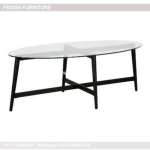 Rectangle Coffee Table, Sled Coffee Table Buy Latest Designer Coffee Table