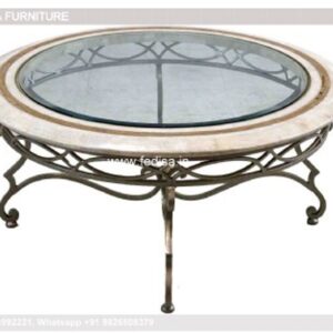 Stone Coffee Table, Low Round Coffee Table Buy Latest Designer Coffee Table