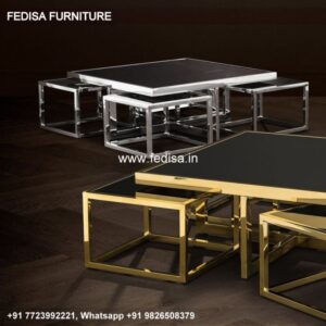 Solid Wood Coffee Table, All Glass Coffee Table Buy Latest Designer Coffee Table