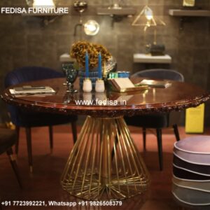 Solid Wood Coffee Table, Glam Coffee Table Buy Latest Designer Coffee Table