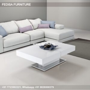 Coffee Table With Stools, Short Coffee Table Buy Latest Designer Coffee Table