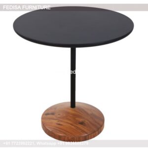 Metal Coffee Table, Stump Coffee Table Buy Latest Designer Coffee Table