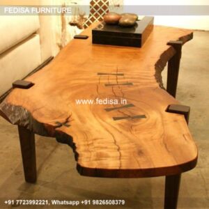 Solid Wood Coffee Table, Center Table Price Buy Latest Designer Coffee Table