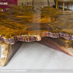 Solid Wood Coffee Table, Stainless Steel Coffee Table Buy Latest Designer Coffee Table