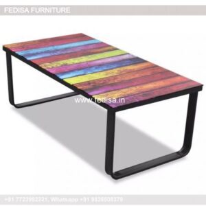 Coffee Table Fridge, Trunk End Table Buy Latest Designer Coffee Table