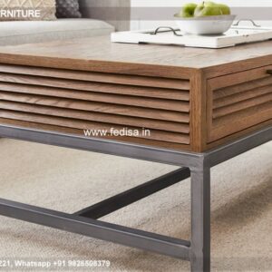 Stone Coffee Table, Petrified Wood Coffee Table Buy Latest Designer Coffee Table