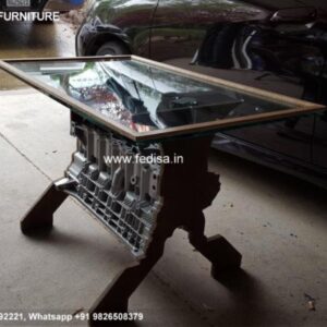 Metal Coffee Table, Johnelle Coffee Table Buy Latest Designer Coffee Table