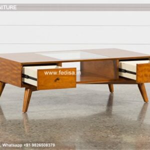 Stone Coffee Table, Large Wood Coffee Table Buy Latest Designer Coffee Table