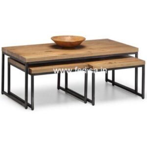 Solid Wood Coffee Table, Distressed Wood Coffee Table Buy Latest Designer Coffee Table