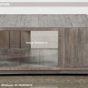 Coffee Table Fridge, Metal Drum Coffee Table Buy Latest Designer Coffee Table