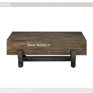 Rectangle Coffee Table, Living Room Without Coffee Table Buy Latest Designer Coffee Table