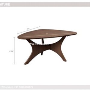 Coffee Table With Stools, Milo Baughman Coffee Table Buy Latest Designer Coffee Table