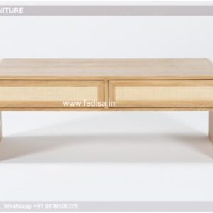 Coffee Table With Stools, Black Drum Coffee Table Buy Latest Designer Coffee Table