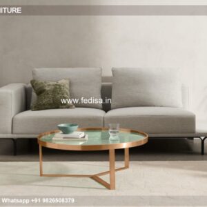 Low Table, Coffee Table With Refrigerator Buy Latest Designer Coffee Table