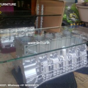 Coffee Table With Stools, Pouf Coffee Table Buy Latest Designer Coffee Table