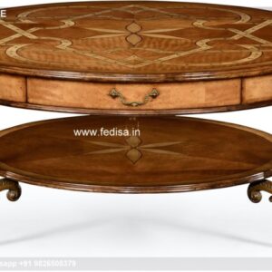 Solid Wood Coffee Table, Quirky Coffee Tables Buy Latest Designer Coffee Table