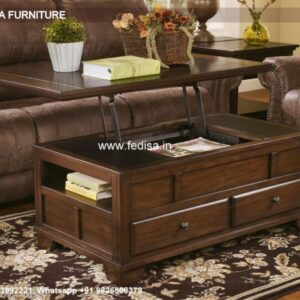 Stone Coffee Table, Upcycled Coffee Table Buy Latest Designer Coffee Table