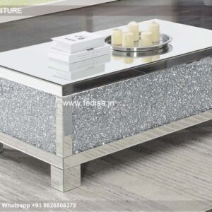 Trunk Coffee Table, Light Up Coffee Table Buy Latest Designer Coffee Table