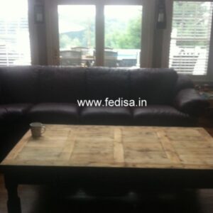 Solid Wood Coffee Table, Large White Coffee Table Buy Latest Designer Coffee Table