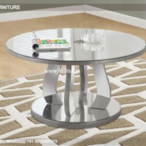 Vintage Coffee Table, Brass Glass Coffee Table Buy Latest Designer Coffee Table