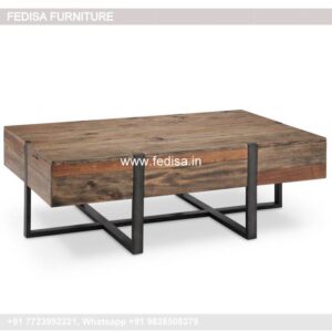 Vintage Coffee Table, Sofa Coffee Table Buy Latest Designer Coffee Table