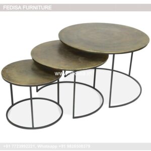 Stone Coffee Table, Starburst Coffee Table Buy Latest Designer Coffee Table