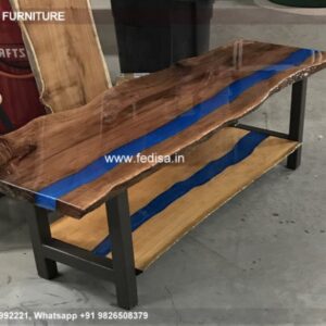 Solid Wood Coffee Table, Decorating A Coffee Table Buy Latest Designer Coffee Table