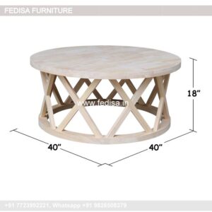 Low Table, Round Mirrored Coffee Table Buy Latest Designer Coffee Table