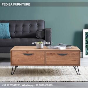 Coffee Table Fridge, Kinsella Coffee Table With Storage Buy Latest Designer Coffee Table