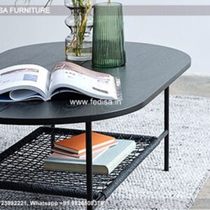 Vintage Coffee Table, White Living Room Table Buy Latest Designer Coffee Table