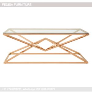 Vintage Coffee Table, Clifton Coffee Table Buy Latest Designer Coffee Table