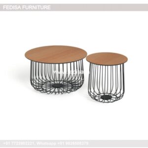 Trunk Coffee Table, Leather Side Table Buy Latest Designer Coffee Table